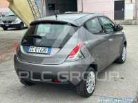 2014 Lancia YPSILON