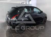 2014 Lancia YPSILON