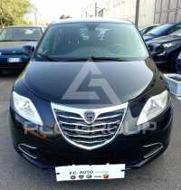 2014 Lancia YPSILON