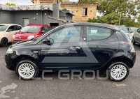 2014 Lancia YPSILON