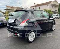 2014 Lancia YPSILON