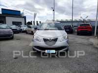 2014 Lancia YPSILON
