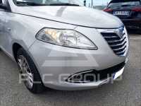 2014 Lancia YPSILON