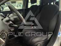 2014 Lancia YPSILON