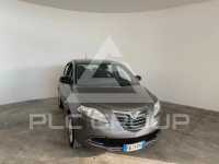 2014 Lancia YPSILON