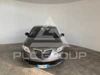 2014 Lancia YPSILON