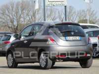 2014 Lancia YPSILON