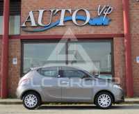 2014 Lancia YPSILON