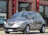 2014 Lancia YPSILON