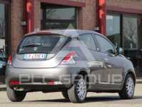 2014 Lancia YPSILON