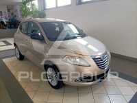 2014 Lancia YPSILON