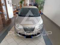 2014 Lancia YPSILON
