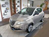 2014 Lancia YPSILON