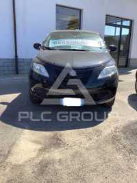 2014 Lancia YPSILON