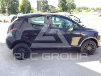 2014 Lancia YPSILON