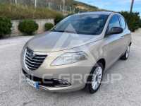 2014 Lancia YPSILON