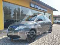 2014 Lancia YPSILON