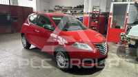 2014 Lancia YPSILON