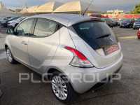 2014 Lancia YPSILON