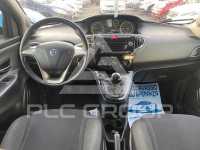2014 Lancia YPSILON