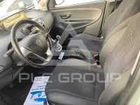 2014 Lancia YPSILON