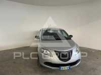 2014 Lancia YPSILON