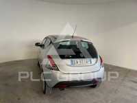 2014 Lancia YPSILON
