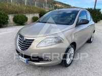 2014 Lancia YPSILON