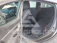2014 Lancia YPSILON