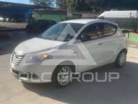 2014 Lancia YPSILON