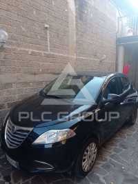 2014 Lancia YPSILON