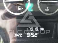 2014 Lancia YPSILON