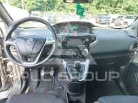 2014 Lancia YPSILON