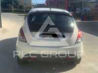 2014 Lancia YPSILON