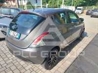 2014 Lancia YPSILON