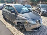 2014 Lancia YPSILON