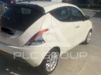 2014 Lancia YPSILON