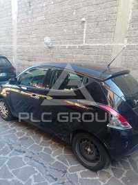 2014 Lancia YPSILON