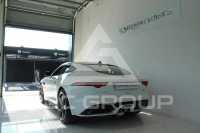 2014 Jaguar F-TYPE