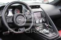 2014 Jaguar F-TYPE
