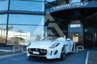 2014 Jaguar F-TYPE