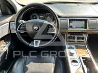 2014 Jaguar XF