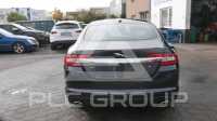 2014 Jaguar XF