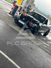 2014 Jaguar XF