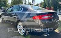 2014 Jaguar XF