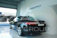 2014 Jaguar XF