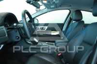 2014 Jaguar XF