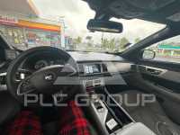 2014 Jaguar XF