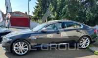 2014 Jaguar XF