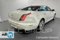 2014 Jaguar XJ